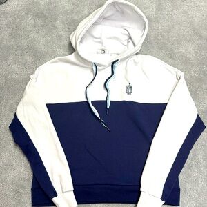 Foray Golf BWM Tournament French Terry Hoodie Sweatshirt XS